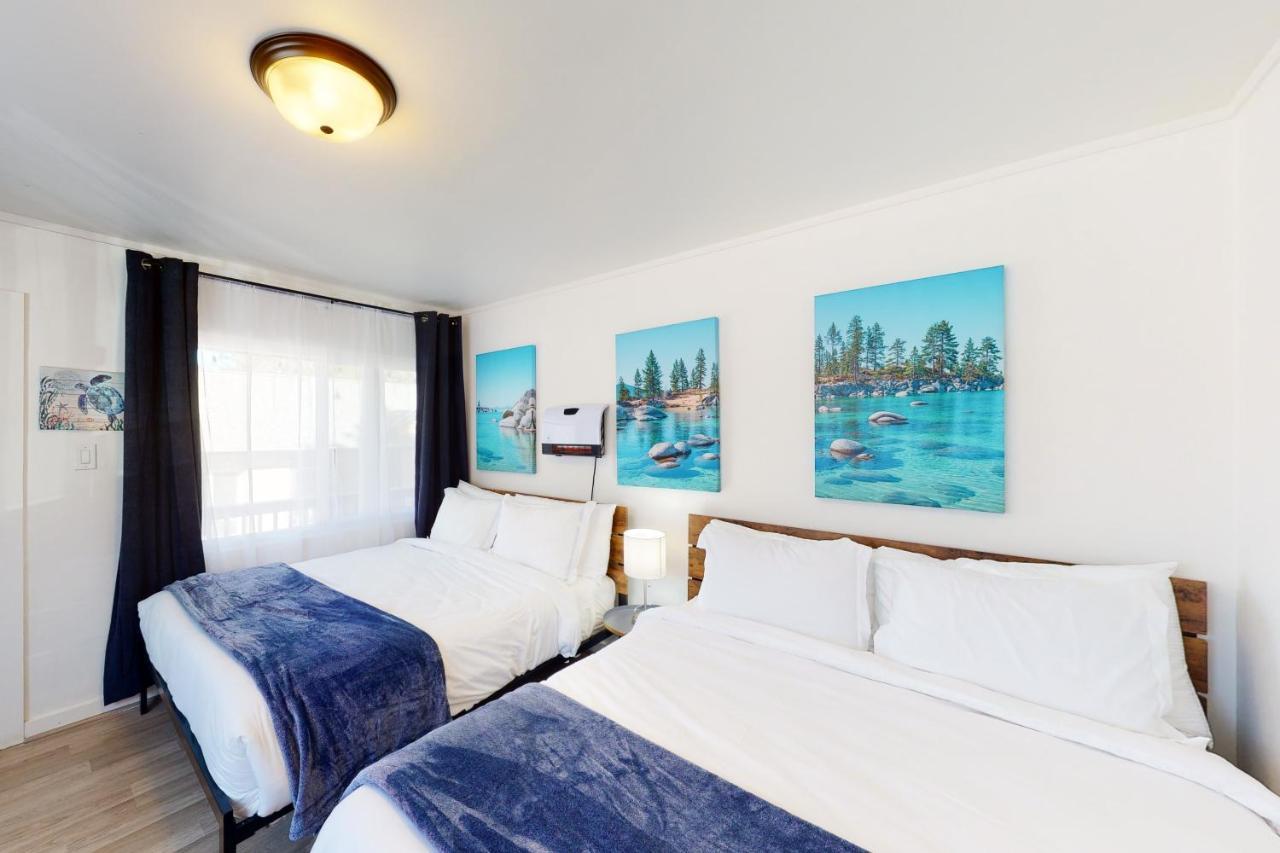 The Chalet At Kings Beach Unit 1 Dış mekan fotoğraf